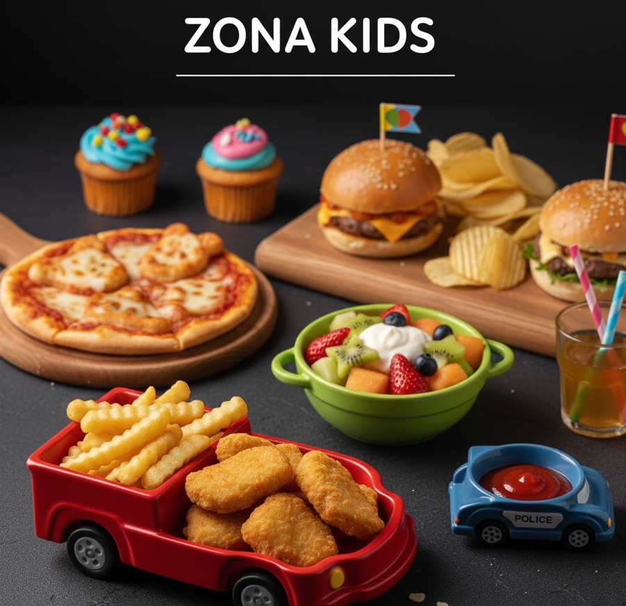 Zona Kids